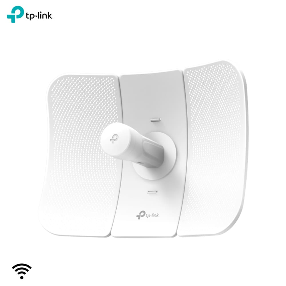 TP-Link CPE710 Outdoor Kablosuz Point to Point - Image 1