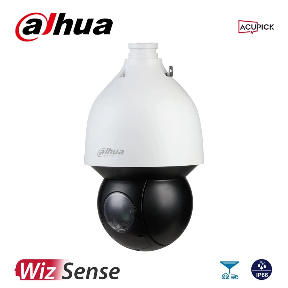 Dahua SD5A445GB-HNR 4MP IP PTZ Kamera - Image 1