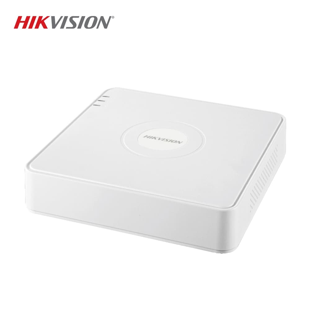 Hikvision DS-7108HGHI-M1 8 Kanal DVR Kayıt Cihazı - Image 1