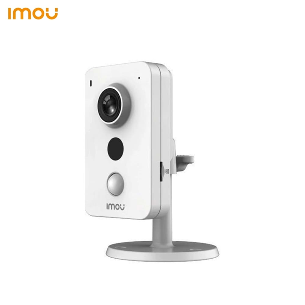 IMOU IPC-K42AP 4MP Kablosuz IP Küp Kamera - Image 1