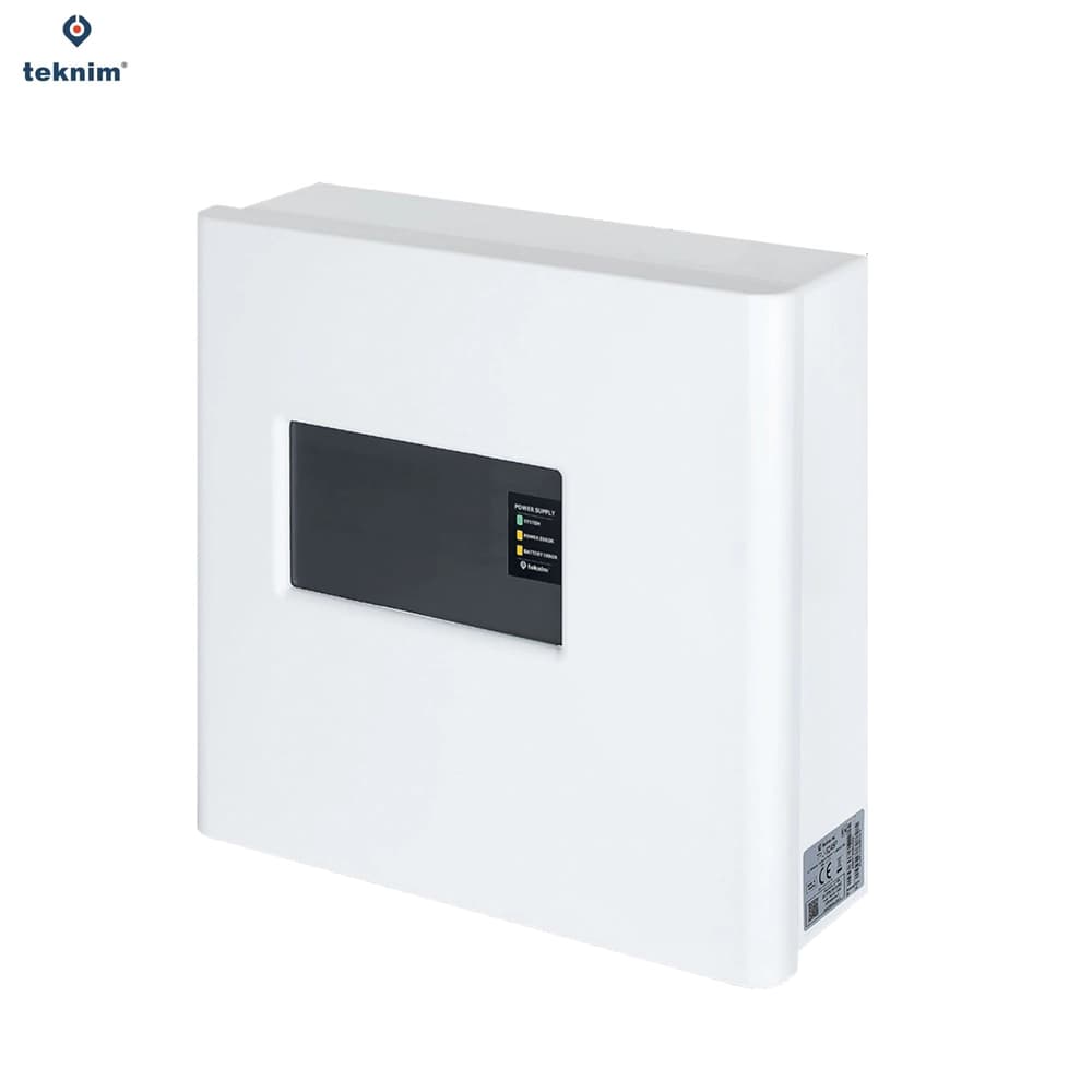 Teknim TPU-9243P Harici Güç Kaynağı - Image 1