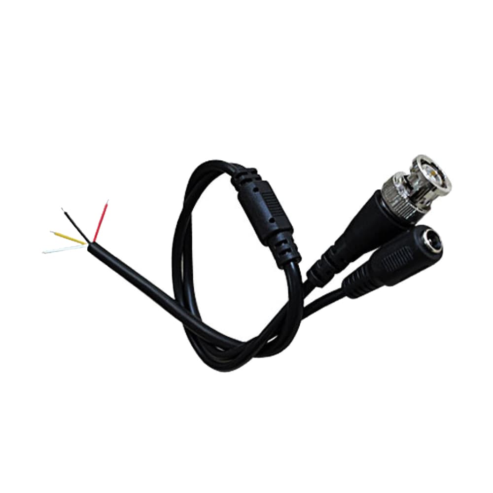Kablolu BNC + Power Jak - Image 1
