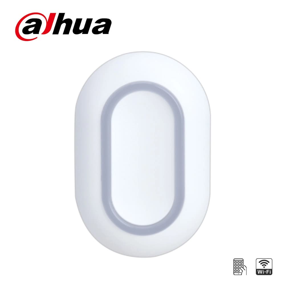 Dahua ARD821-W2 Kablosuz Panik Butonu - Image 1