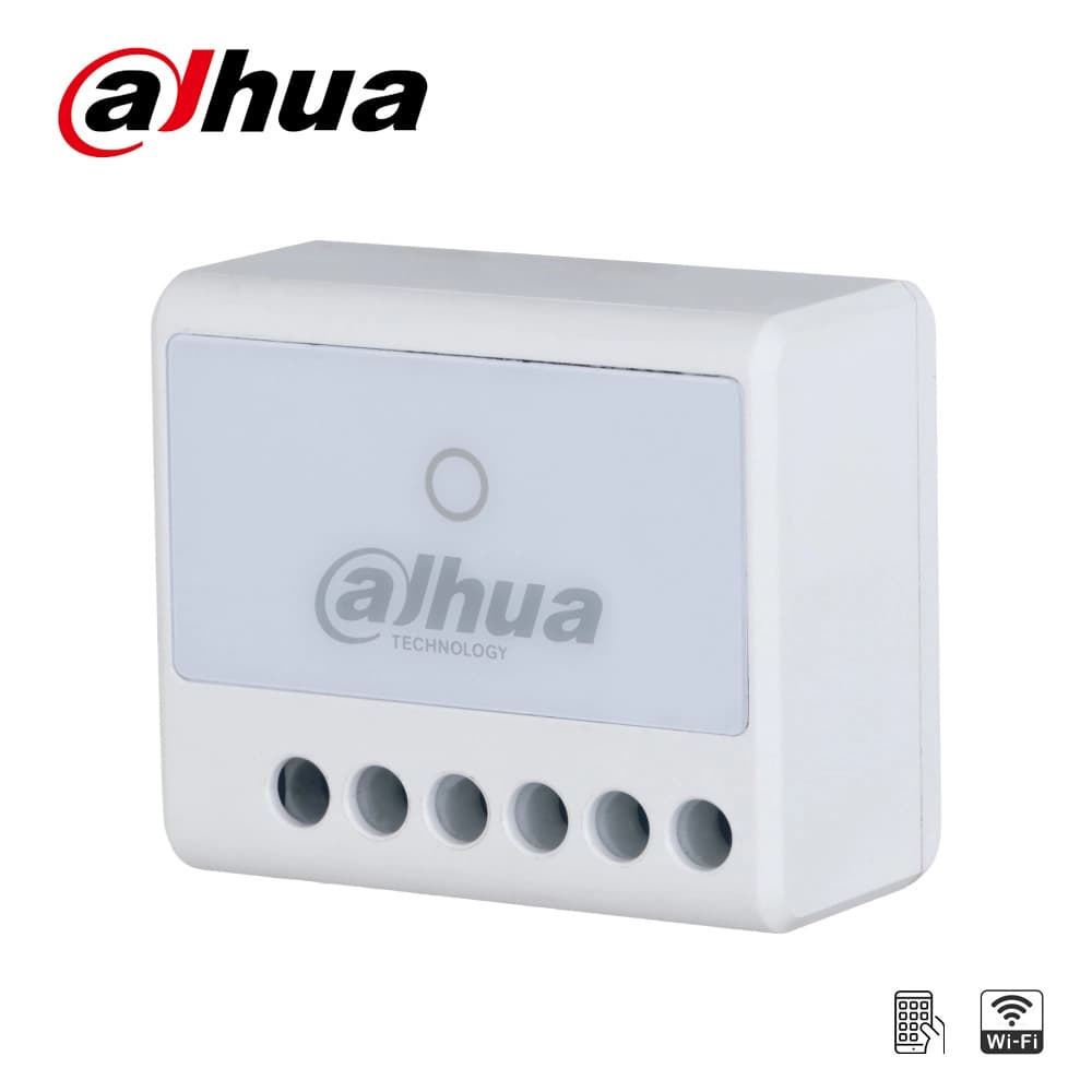 Dahua ARM7012-W2 Kablosuz Switch Modülü thumbnail 2