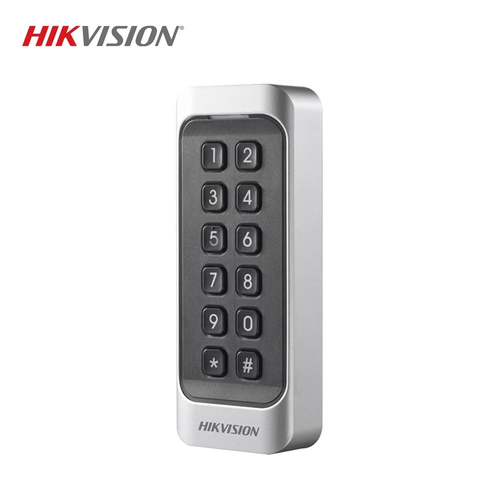 Hikvision DS-K1107AEK Proximity Kart Okuyucu - Image 1