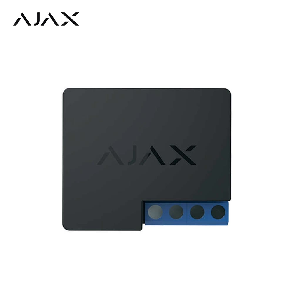 Ajax Relay Kablosuz Uzaktan Aç/Kapa Kontağı - Image 1