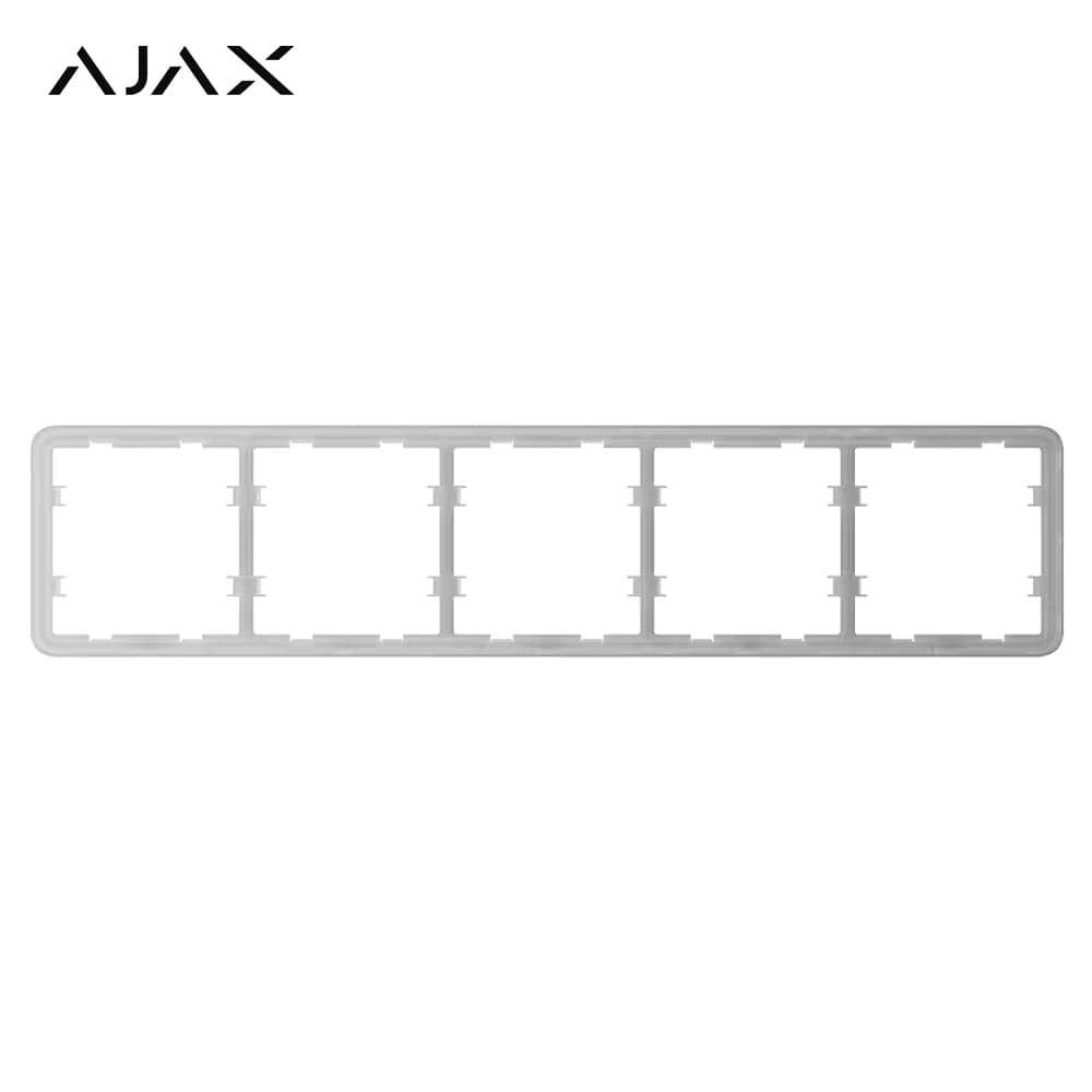 Ajax Frame 5' li LightCore Anahtar Çerçevesi - Image 1