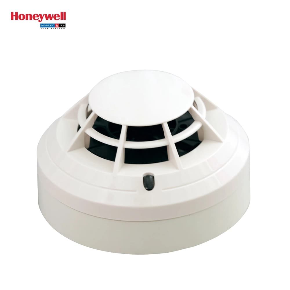 Honeywell Morley HM-RHSE-I-AP Adresli İzolatörlü Isı Artış Dedektörü - Image 1