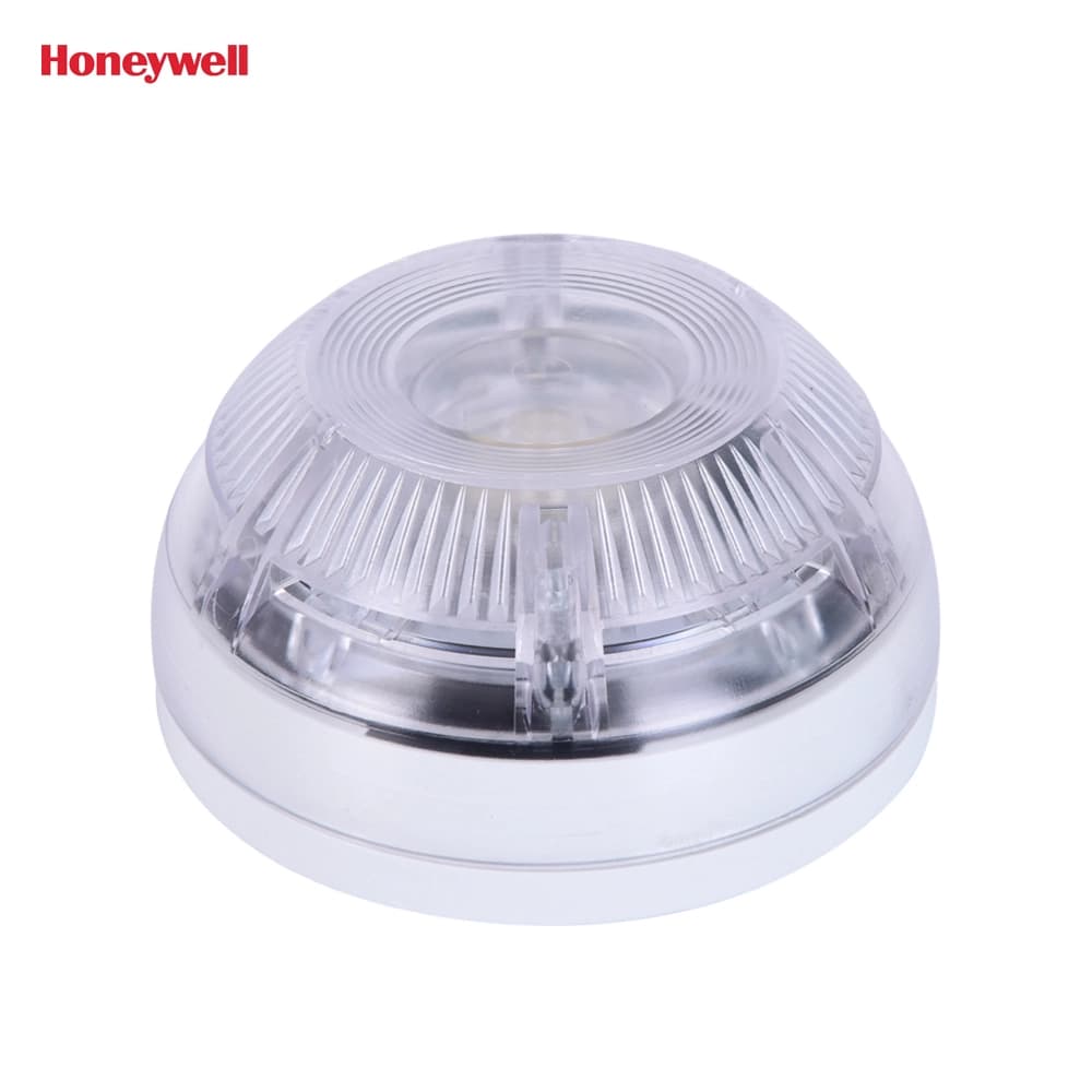 Honeywell STR-3193W Konvansiyonel Flaşörlü Yangın İhbar Sireni - Image 1