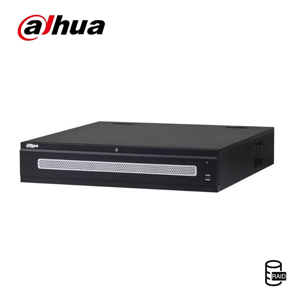 Dahua NVR5832RH-XI 32 Kanal NVR Kayıt Cihazı - Image 1