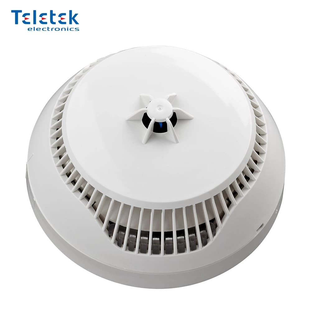 Teletek SensoIRIS T110 Adresli Isı Dedektörü - Image 1