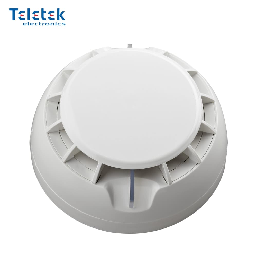 Teletek SensoMAG F10A Konvansiyonel Sabit Isı Dedektörü - Image 1