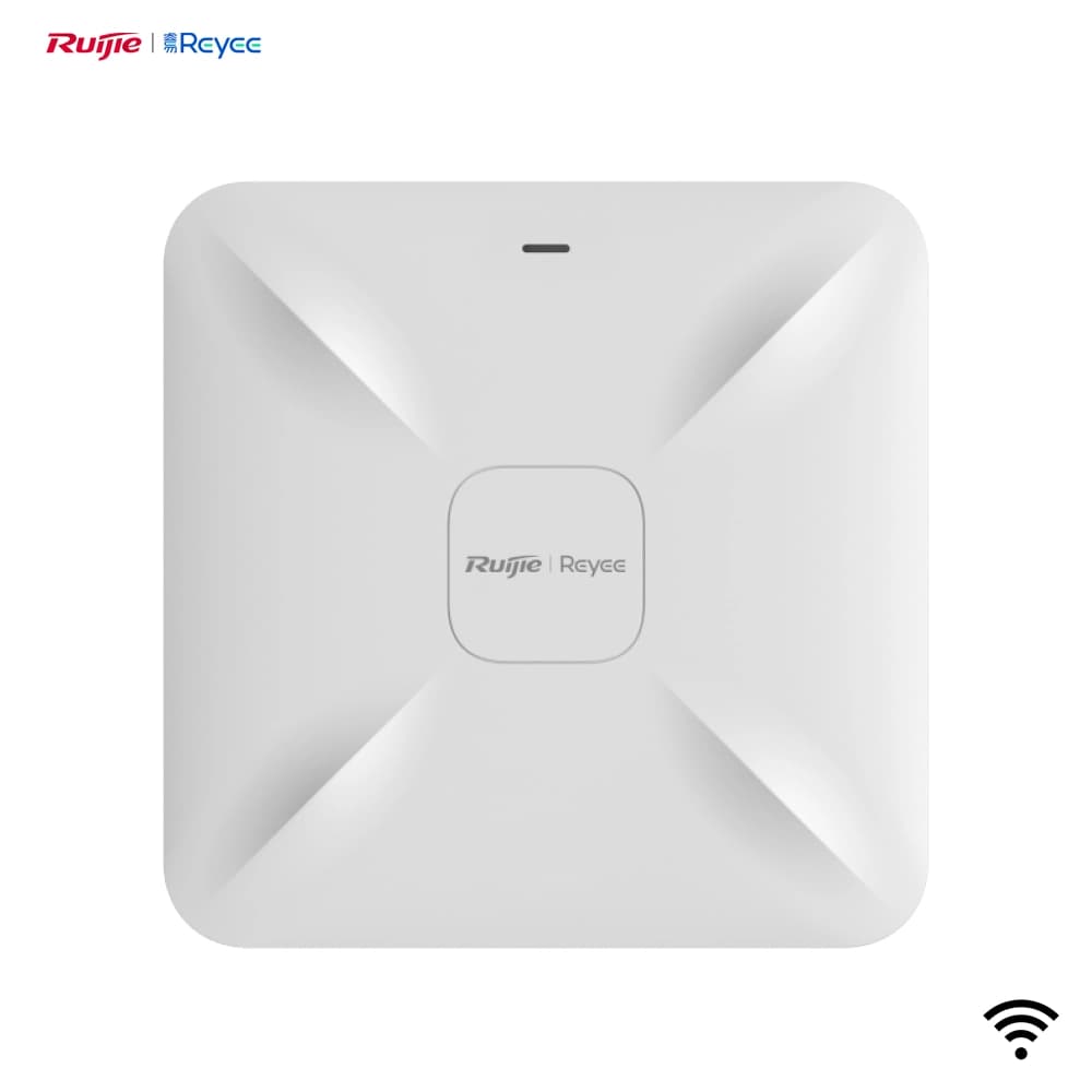 Ruijie Reyee RG-RAP2200(E) Access Point - Image 1