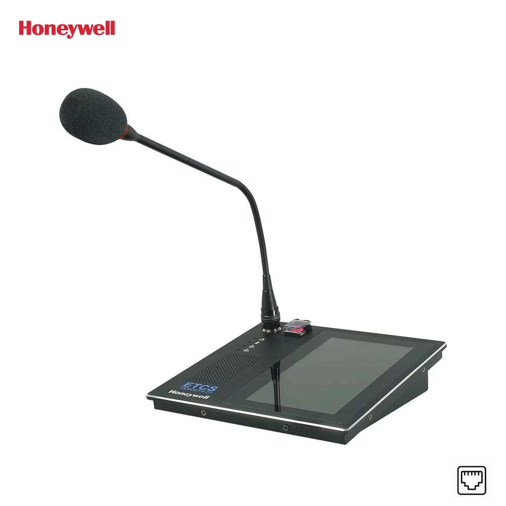 Honeywell 583527 Dokunmatik Anons İstasyonu - Image 1