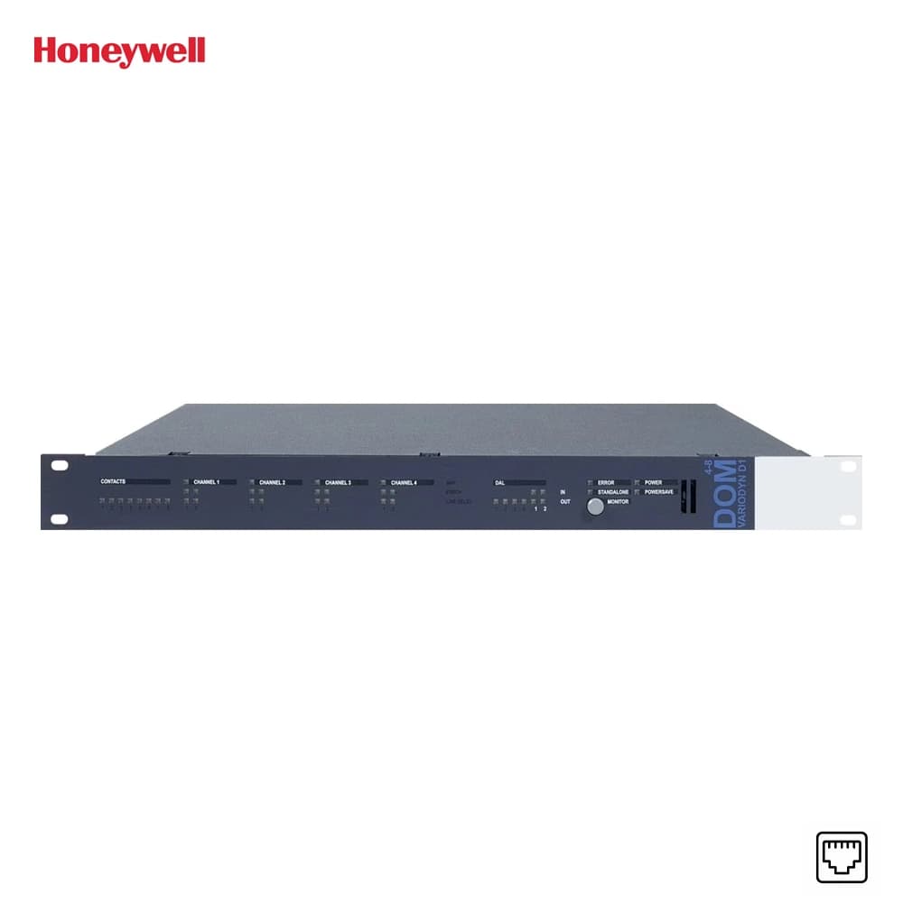 Honeywell 583362.22 Dijital Çıkış Modülü - Image 1