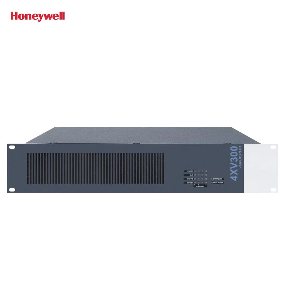 Honeywell 580248.11 1.200 Watt Güç Amplifikatörü - Image 1