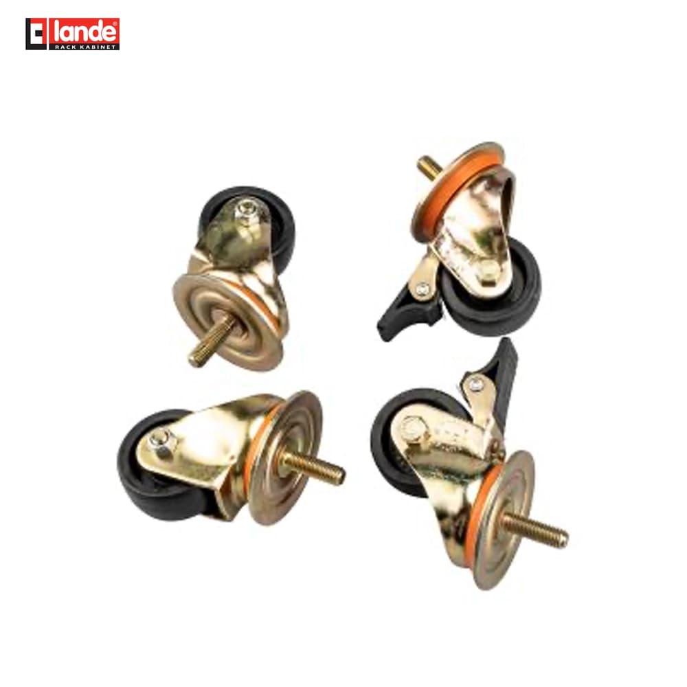 Lande LN-ZMN-TKR-5525-01 Dikili Tip Kabin Tekerler Grubu - Image 1
