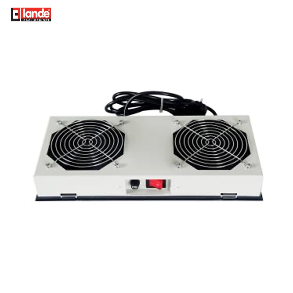 Lande LN-FAN-ONF-2FWM-CC 2' li Fan Modülü - Image 1