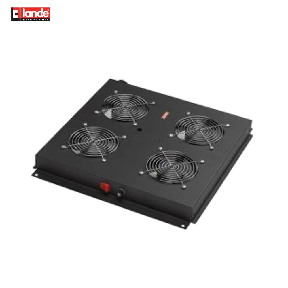 Lande LN-FAN-ONF-4FFS-CC 4' lü Fan Modülü - Image 1