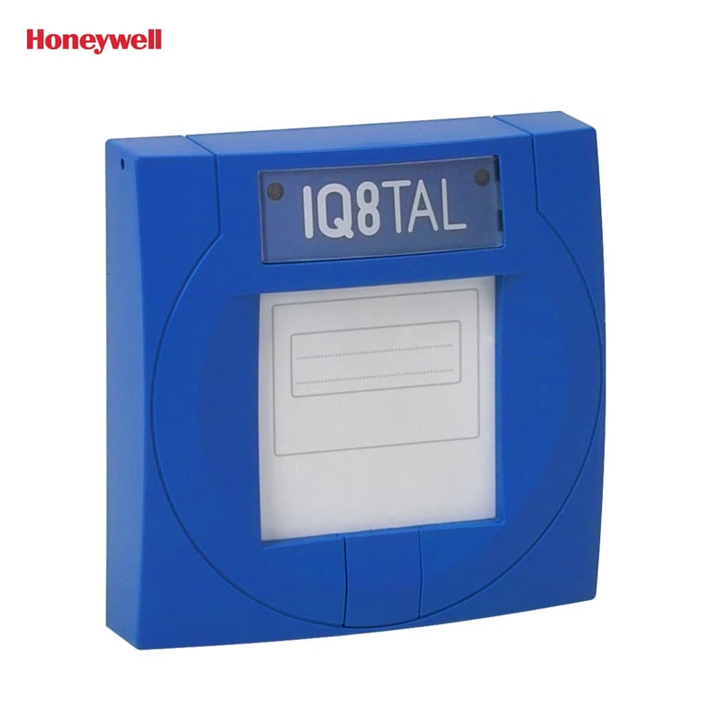 Honeywell Esser 804868 Kontak İzleme + Çıkış Kontrol Modülü - Image 1