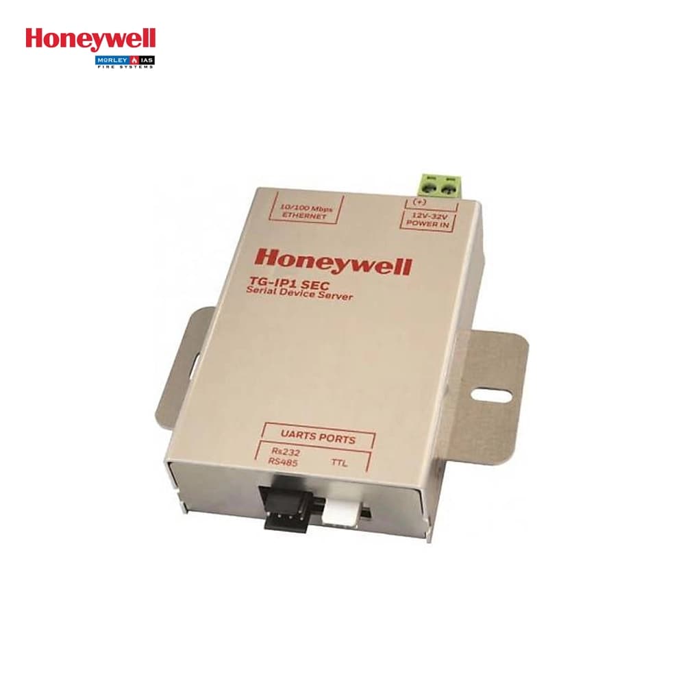 Honeywell Morley TG-IP1-SEC Network Arayüz Modülü - Image 1