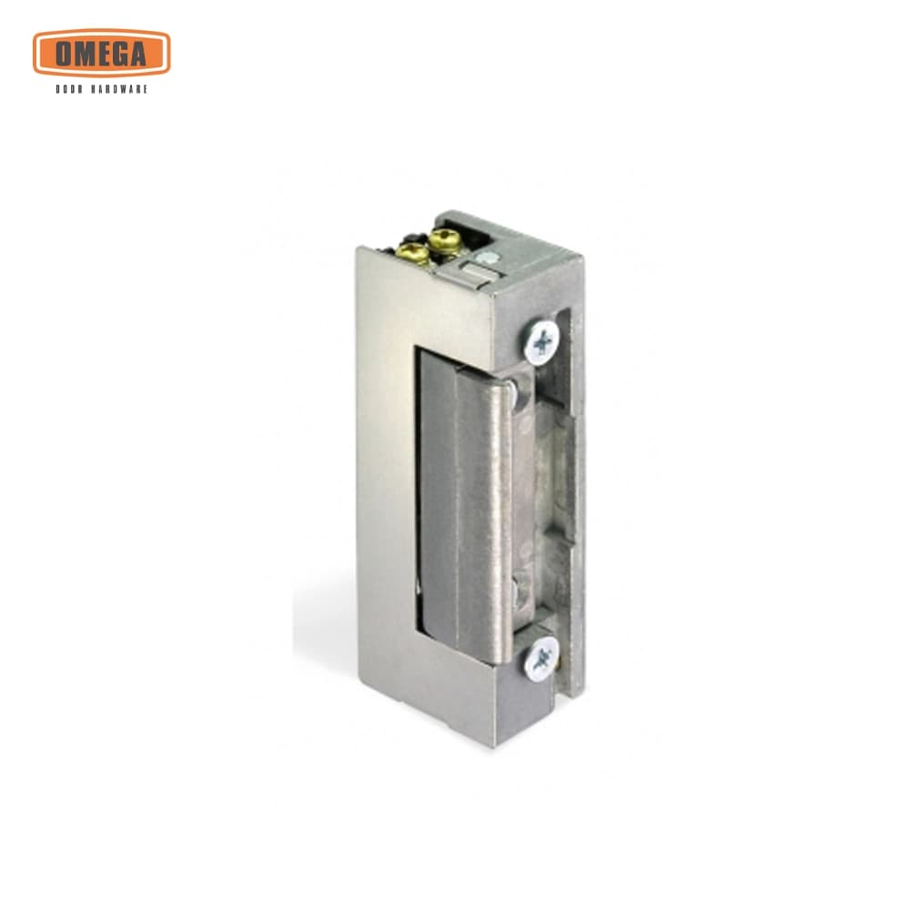 Omega OMG 01-02-02-R Elektrikli Kilit Karşılığı - Image 1