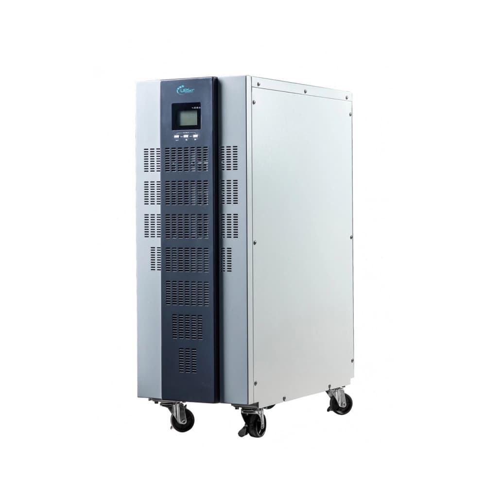 UPSET PA-6000 6 KVA Online UPS (7Ah) - Image 1