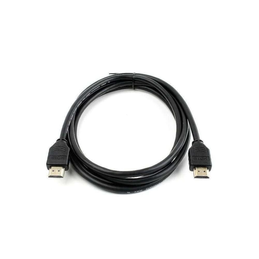 1.8 Metre Fabrikasyon Baskılı HDMI Kablo - Image 1