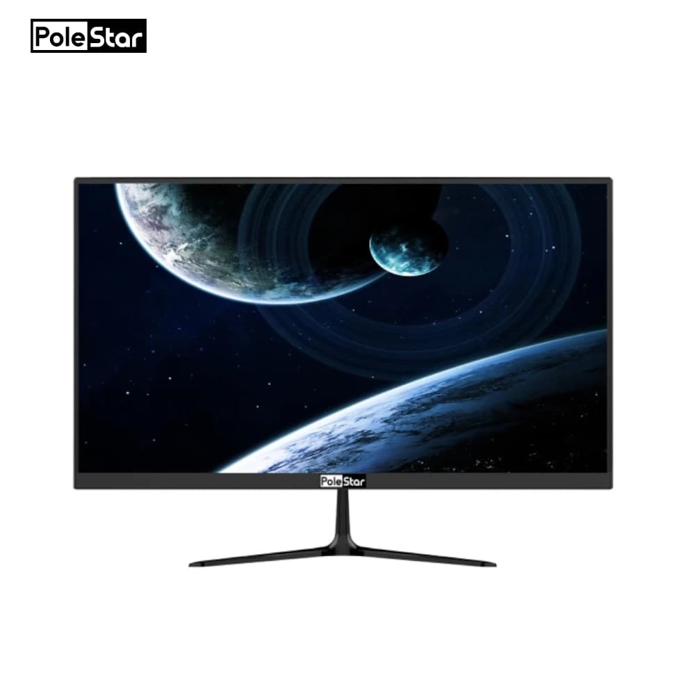 Polestar SC-3021 22" LCD CCTV Monitör - Image 1
