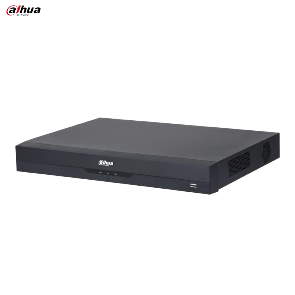 Dahua XVR5216AN-5M-I3 16 Kanal XVR Kayıt Cihazı - Image 1