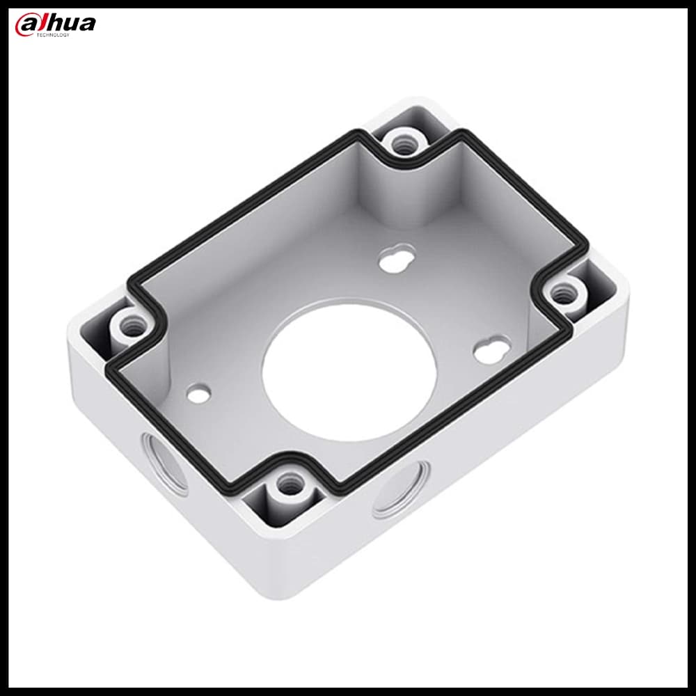 Dahua PFA120 Alüminyum Kamera Montaj Boatı - Image 1