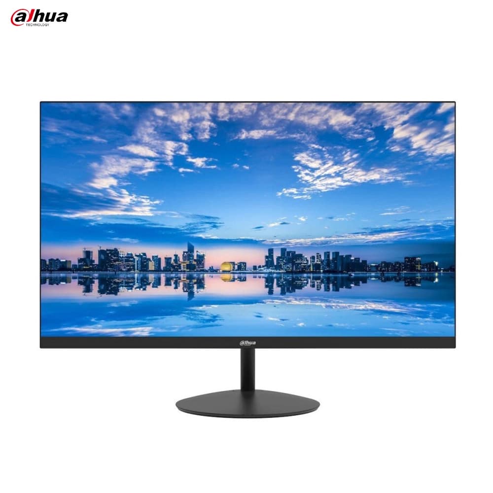 Dahua LM27-A201Y 27" Full HD LED Monitör - Image 1