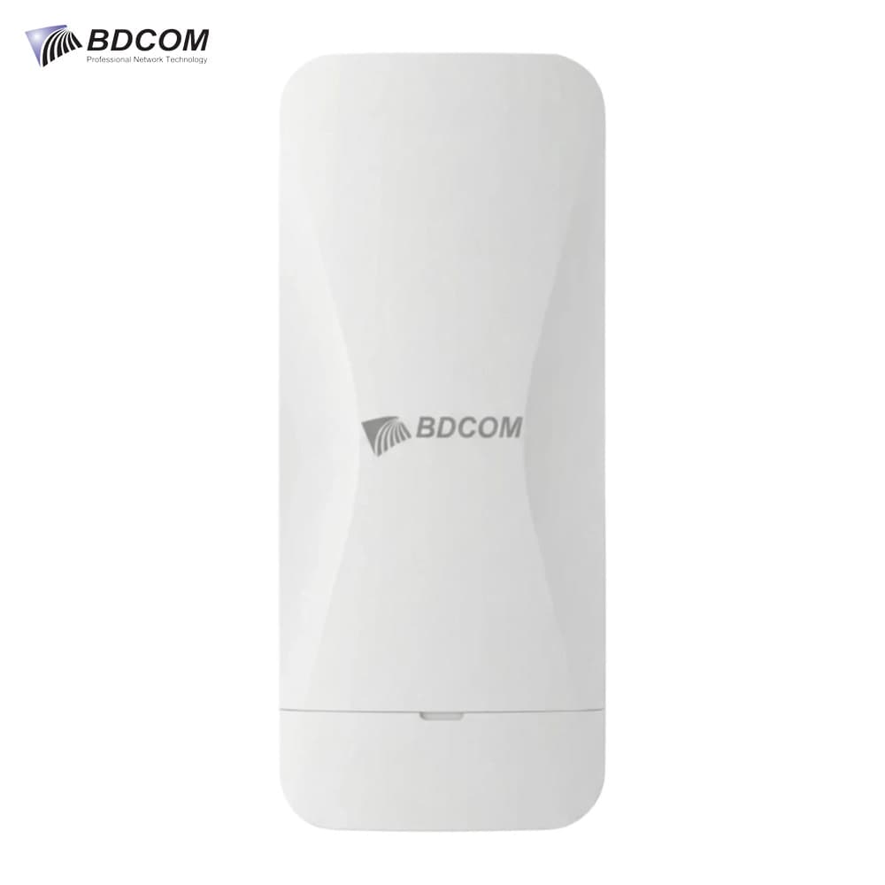 BDCOM WBR55G-50P Kablosuz Point to Point - Image 1