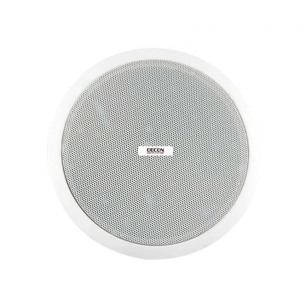 Decon DS-1325TW 5" Alçıpan Tip Hoparlör - Image 1