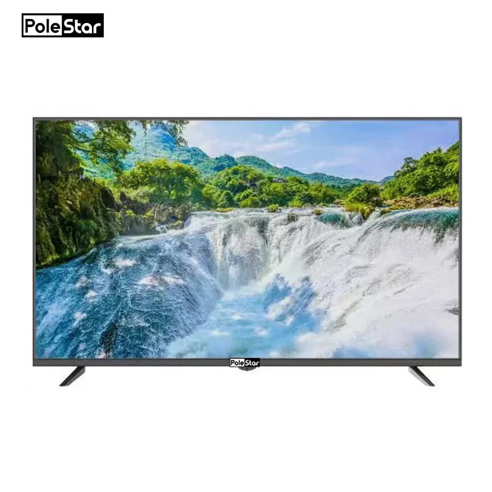 Polestar PS-4300A 43" 4K LCD CCTV Monitör - Image 1