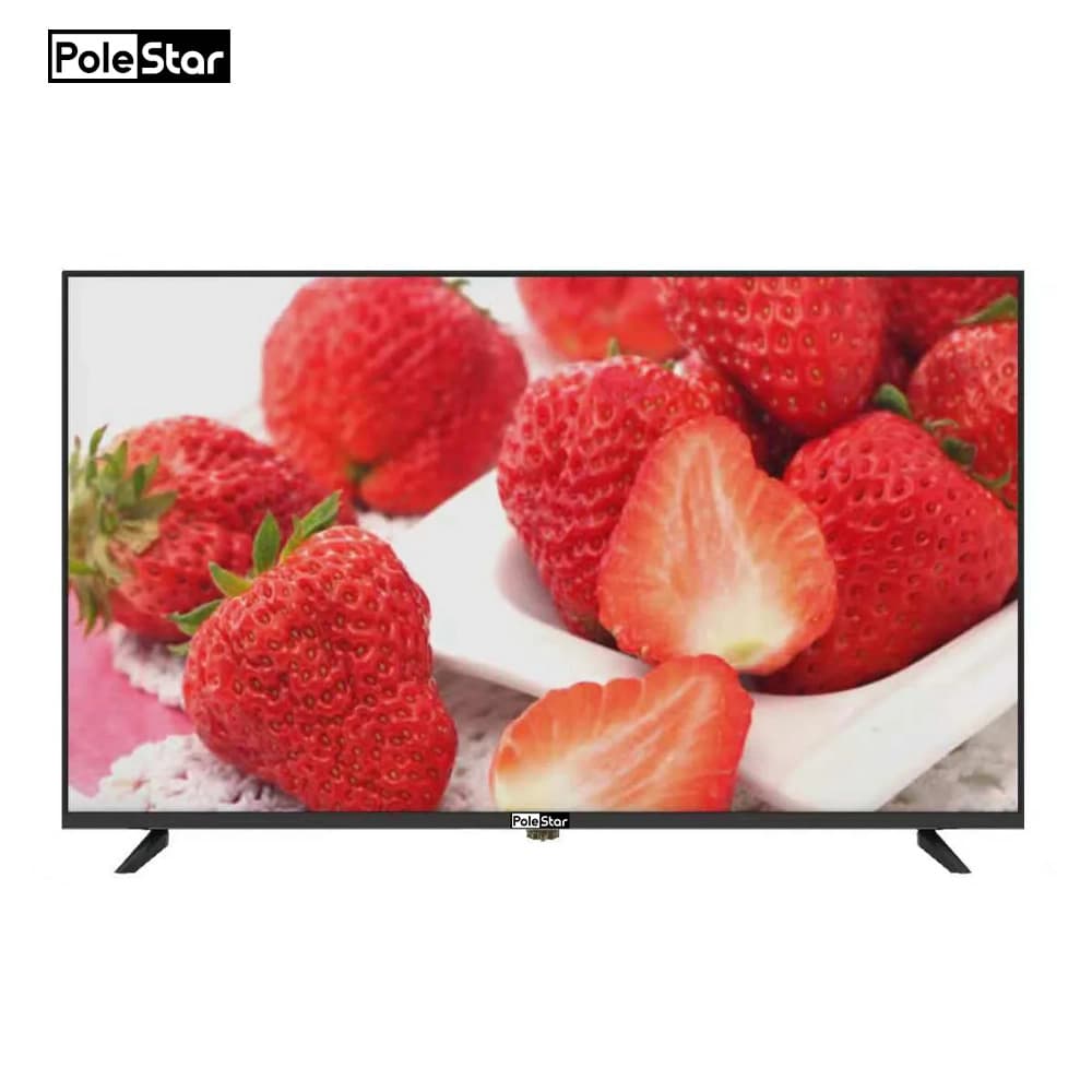 Polestar PS-5500A 55" 4K LCD CCTV Monitör - Image 1