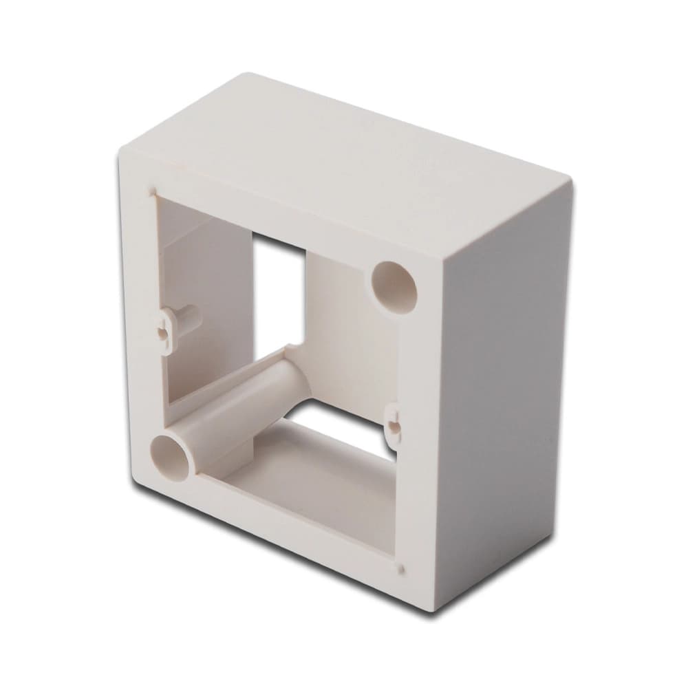Digitus DN-93804 Sıva Üstü Boş Kutu - Image 1