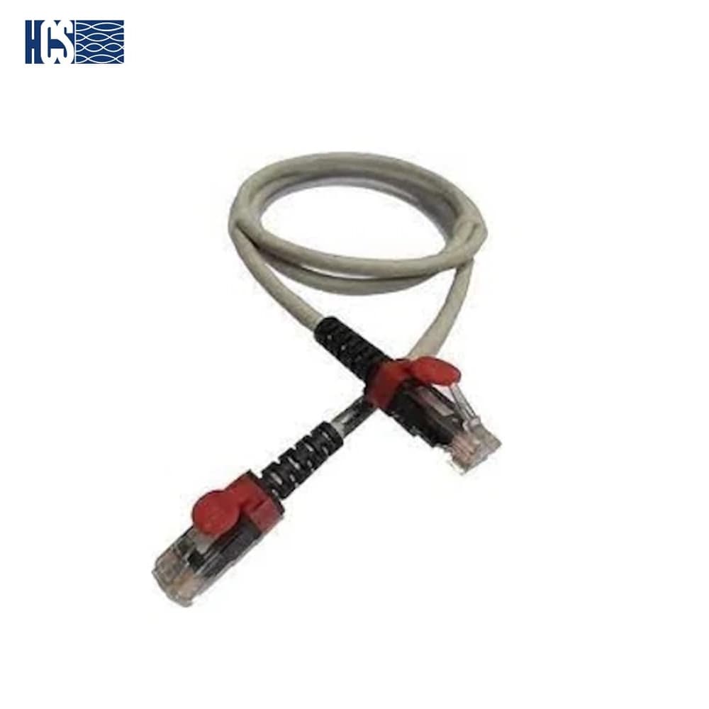HCS T06-00420-036 30cm Patch Cord Kablo - Image 1