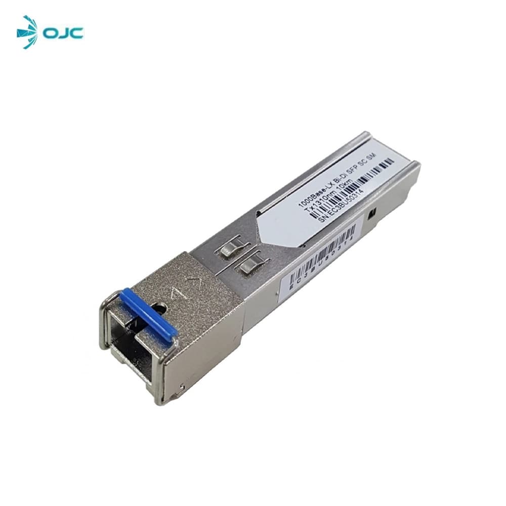 OJC ODS Single Mode Gigabit SFP Modül 20KM - Image 1