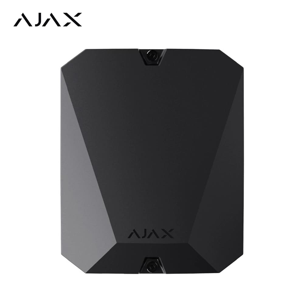 Ajax Hub BP Bataryalı Kablosuz Alarm Paneli - Image 1
