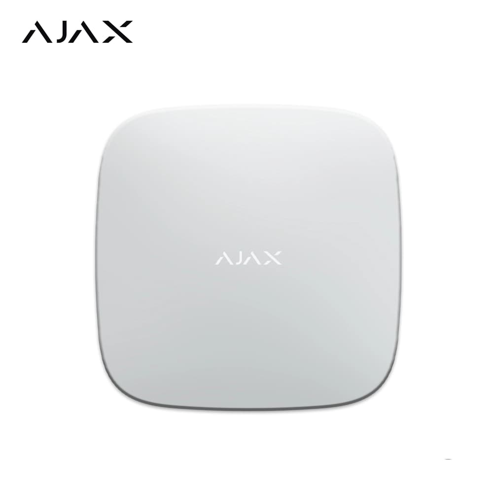 Ajax LifeQuality Lite Kablosuz Sıcaklık ve Nem Ölçüm Dedektörü - Image 1