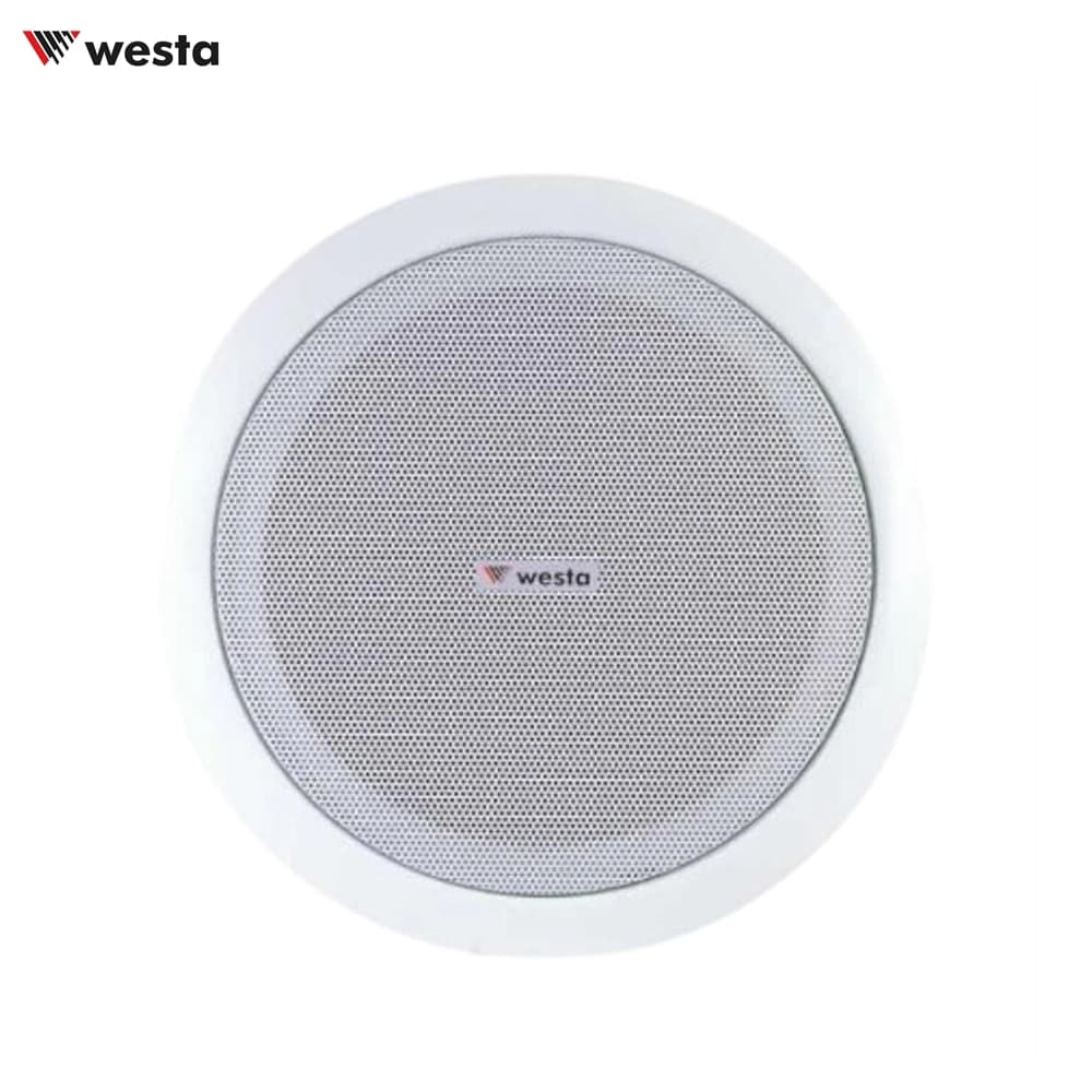 Westa WS-1013T 6 Watt Tavan Hoparlörü - Image 1