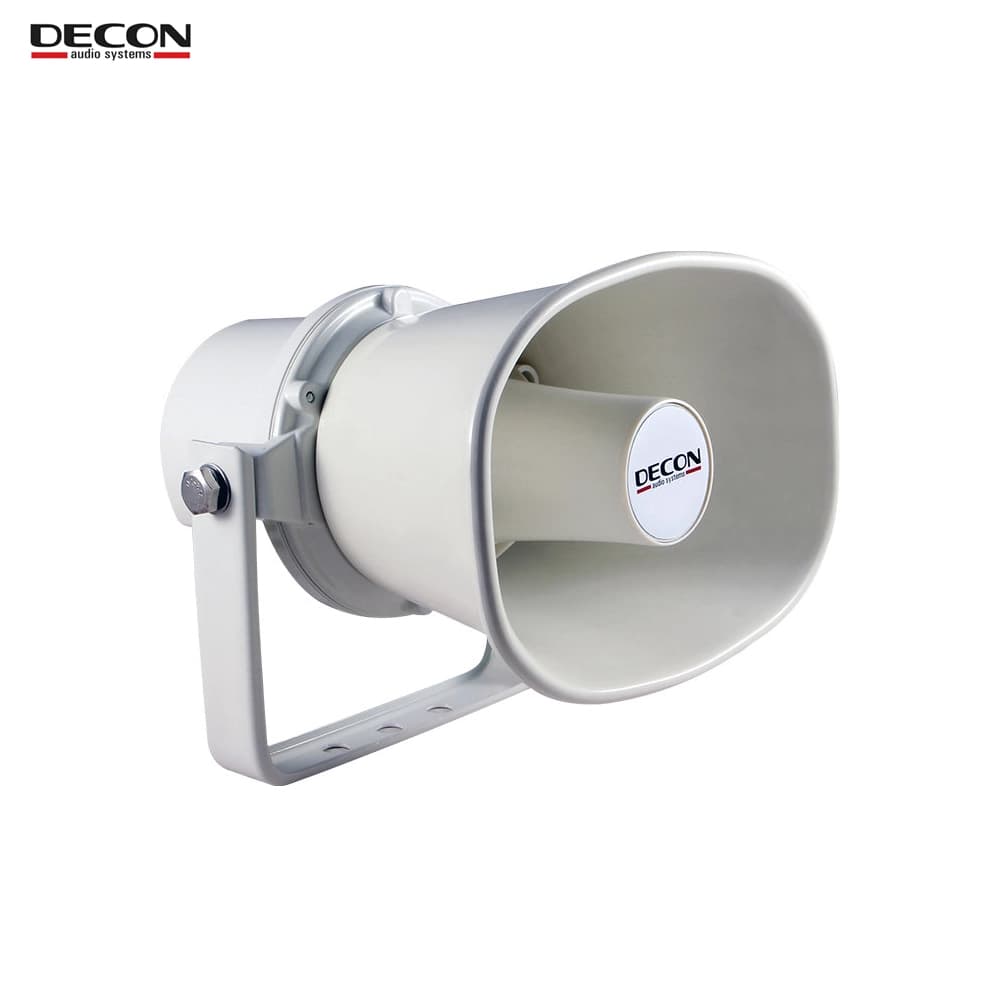 Decon DH-820T 30 Watt Horn Hoparlör - Image 1