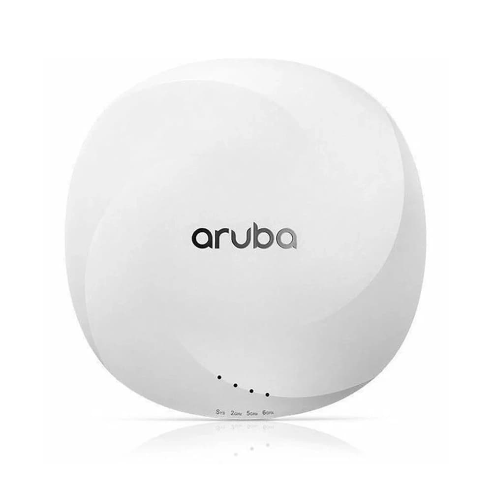 HPE Aruba AP-615(RW) Access Point - Image 1