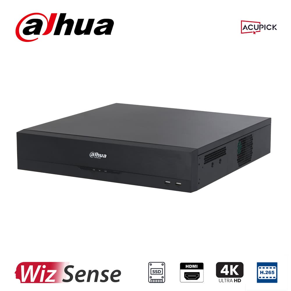Dahua NVR5464-EI2 64 Kanal NVR Kayıt Cihazı - Image 1