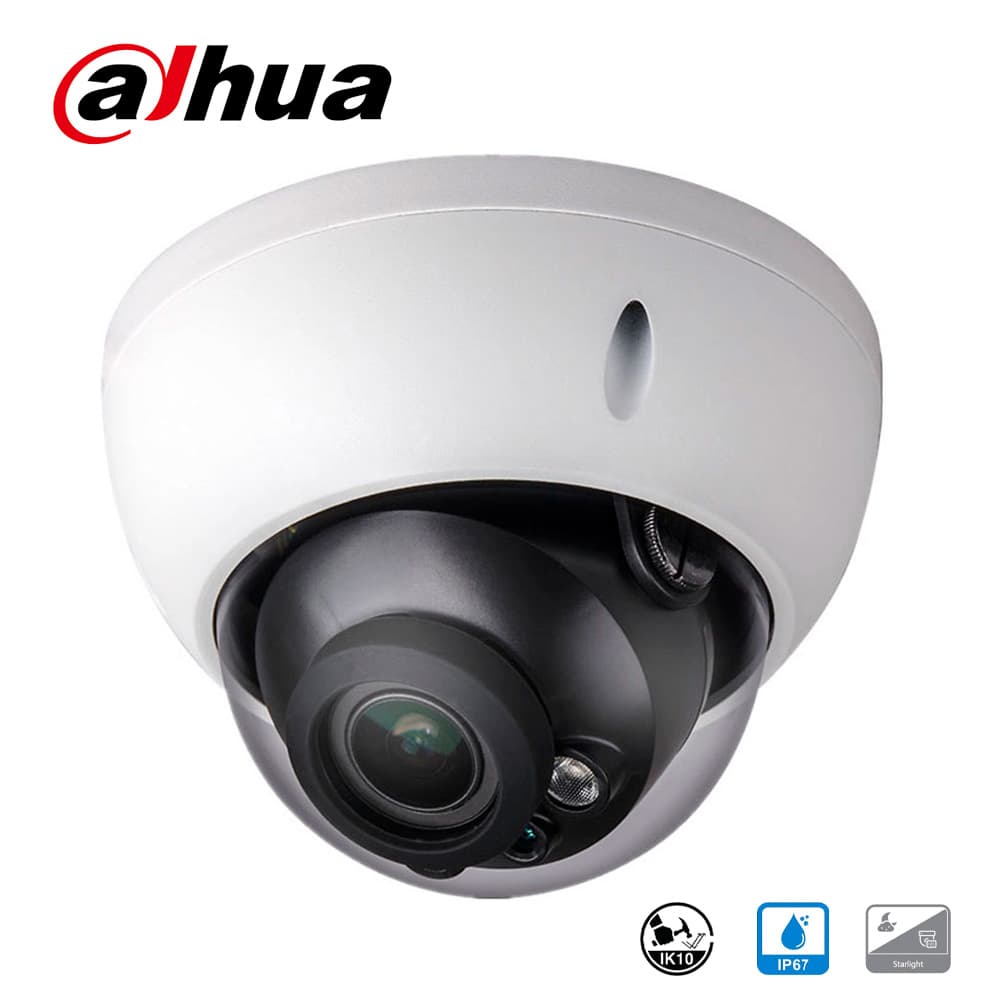 Dahua IPC-HDBW1431R-ZS 4MP IP Dome Kamera - Image 1