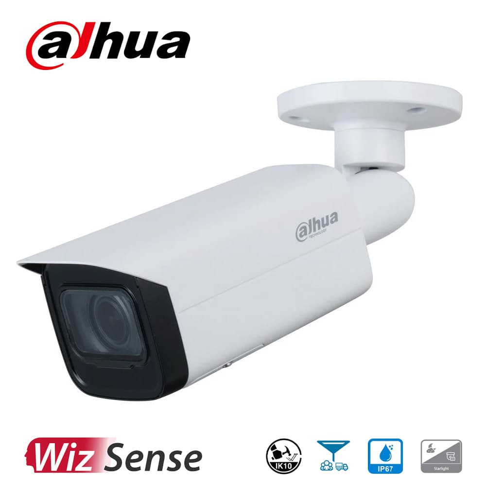Dahua IPC-HFW5442T-ASE 4MP IP Bullet Kamera - Image 1