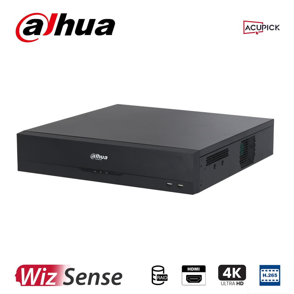 Dahua NVR5864-EI 32 Kanal NVR Kayıt Cihazı - Image 1