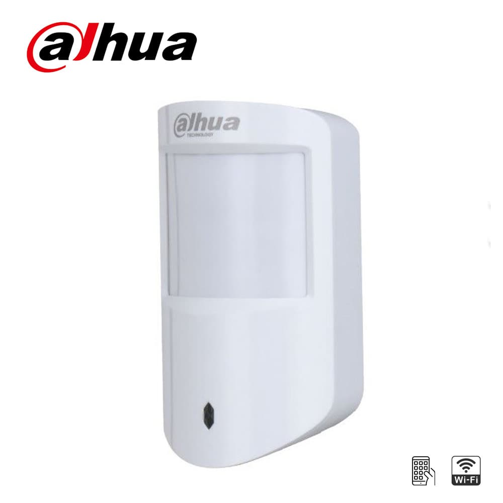 Dahua ARD2231-W2 Kablosuz Pır Dedektör - Image 1