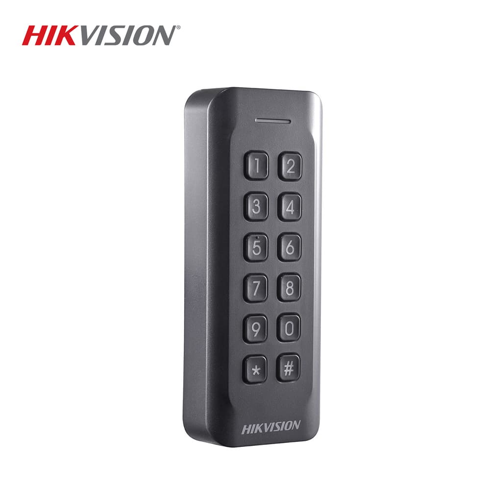 Hikvision DS-K1802MK Mifare Kart Okuyucu - Image 1